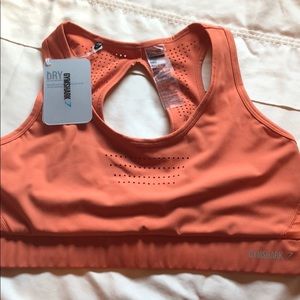 Gymshark Pro Perform Sports Bra